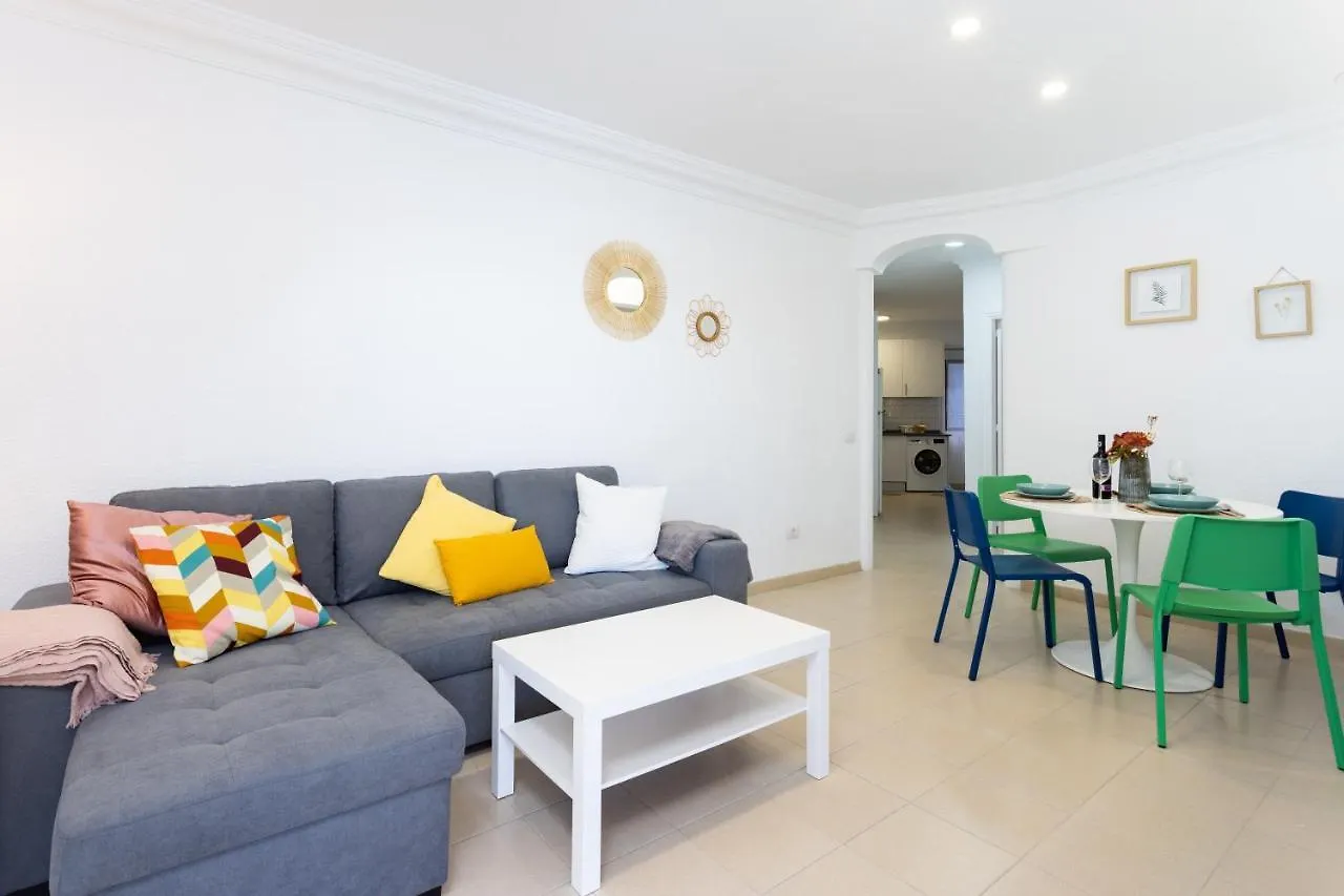 Apartman Home2Book Casa Malena Tabaiba Seaview