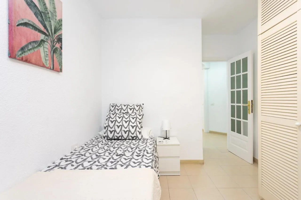 Home2Book Casa Malena Tabaiba Seaview Apartman