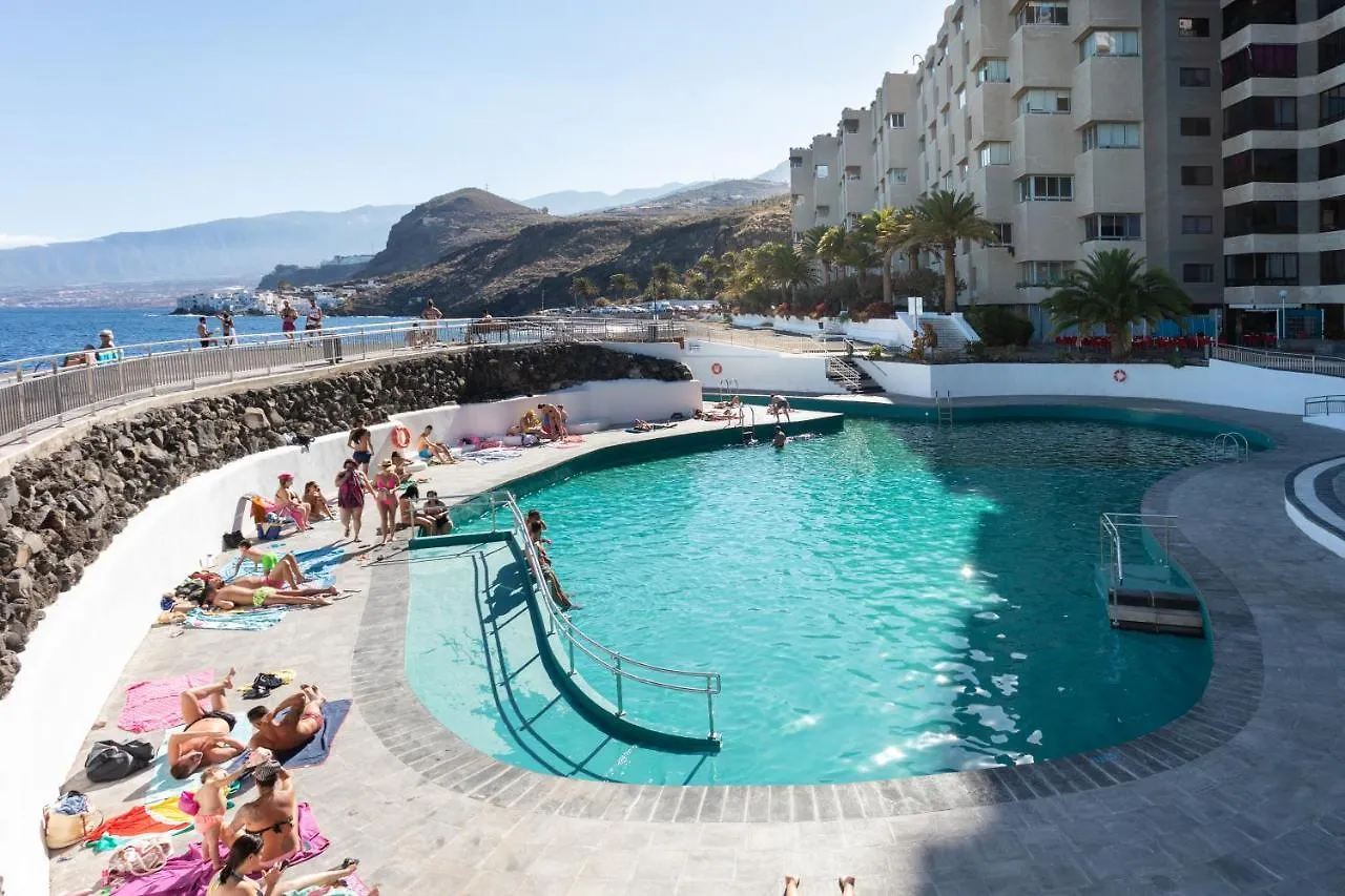 Apartman Home2Book Casa Malena Tabaiba Seaview